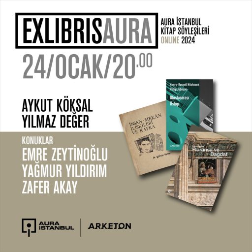 Aura Exlibris