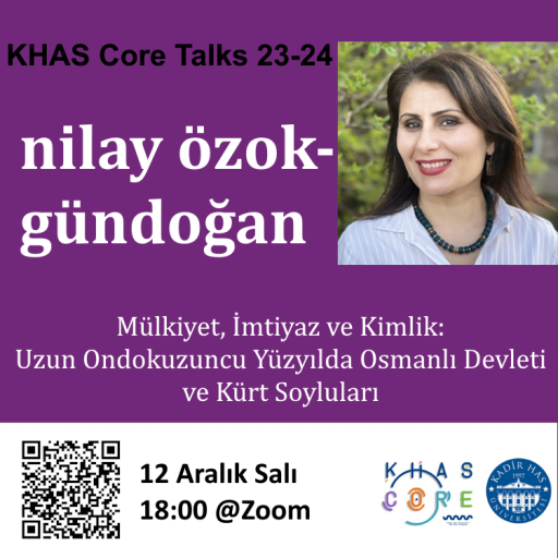 Mülkiyet, İmtiyaz ve Kimlik: Uzun Ondokuzuncu Yüzyılda Osmanlı Devleti ve Kürt Soyluları