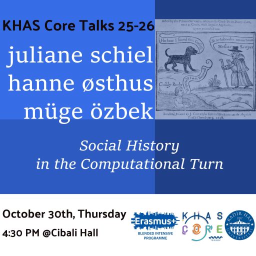 Social History in the Computational Turn